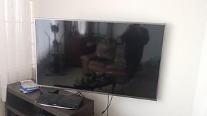 Tv Samsung 55 Pulgadas, Super Ultra Hd.