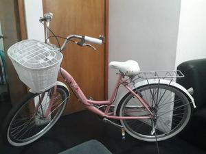 Vendo Bici Nueva