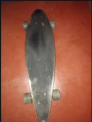 Vendo Skate Longboard