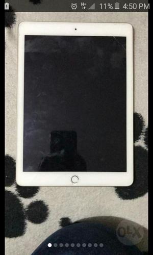 Vendo iPad gb