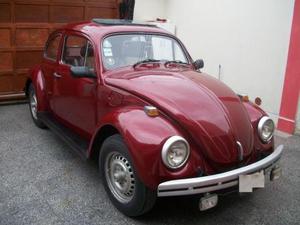 Volkswagen escarabajo 83