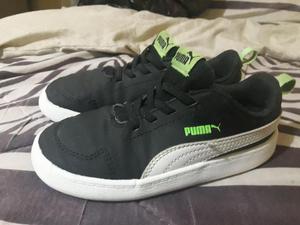 ZAPATILLAS PUMA KIDS