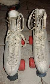 antiguos patines chicago