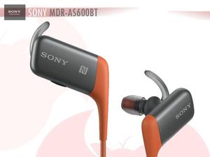 Audifono sony bluetooth nfc mdr as600bt no beats, bose,