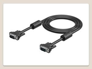 CABLE VGA 5M VENTION,