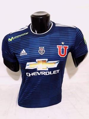 Camiseta U de Chile