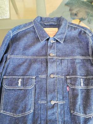 Casaca Levis