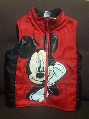 Chaleco Disney Mickey Mouse