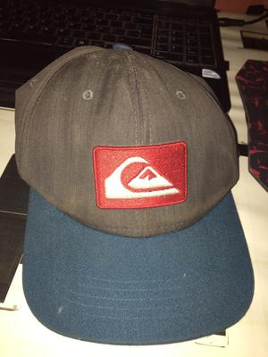 Gorra Quik Silver