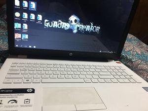 Lapto Hp Core I5 7th Generación