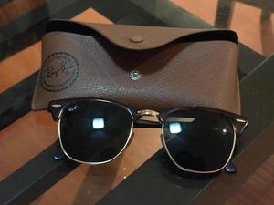 Lentes rayban originales no replica