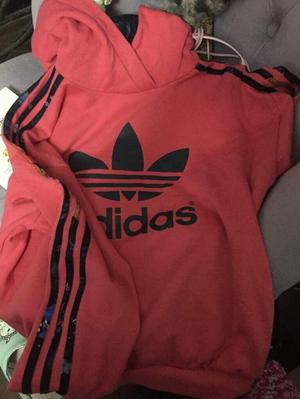 Polera/Sweater Adidas