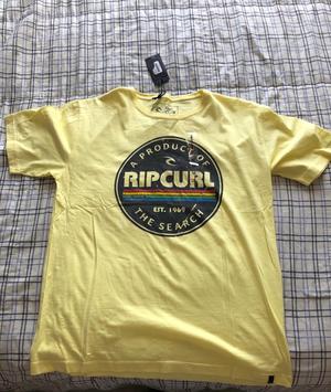 Polo Ripcurl Talla M Hombre