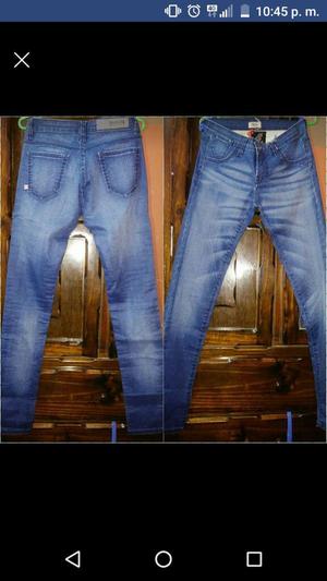 Remate de Jeans Importados