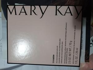 Set de microexfoliacin Mary Kay