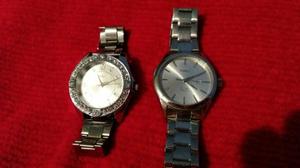 Vendo Los Reloj
