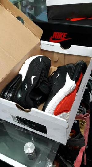 Vendo O Cambio Zapatillas Nike 41 Nuevas