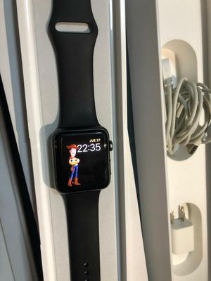 Apple Watch Serie 1 de 42mm