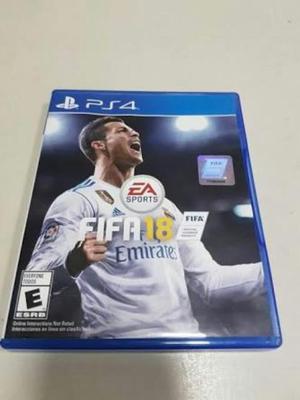 Fifa 18