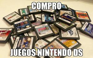 Juegos Nintendo Ds 3ds Gb Gba