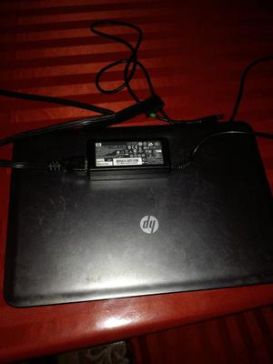 Laptop Hp Core I3 2da.gen. 4gbram 1tb