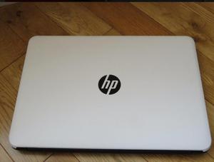Laptop Hp Core I5 5ta Gen Blanca Todo Ok