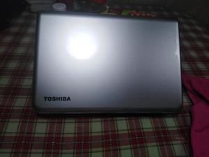 Laptop Toshiba Core I3