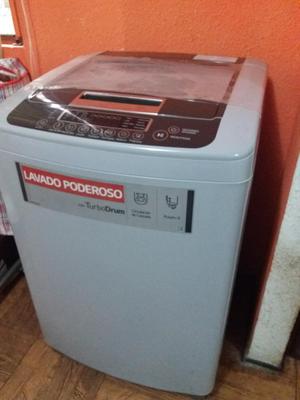 Lavadora Lg 12k