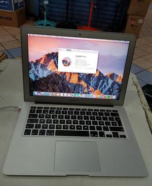 Macbook Air 13 Core I5 Laptop Full