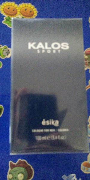 Perfume Kalos