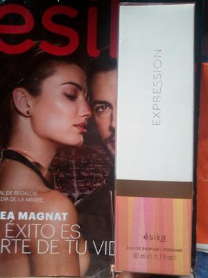 Perfume de Esika Mujer