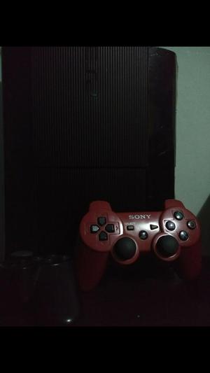 Ps3 Super Slim