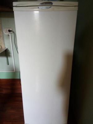 Refrigeradora Electrolux Frost