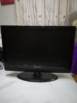 Televisor Samsung 21 Pulgadas