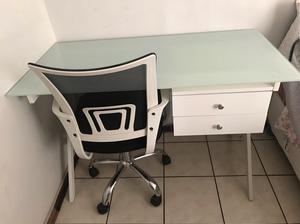 Vendo Escritorio silla