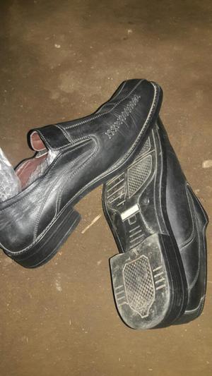 Vendo Zapato Modelo Mocasini