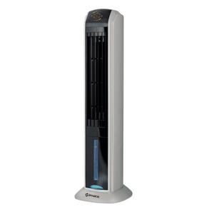 Ventilador de pie IMACO control remoto air cooler
