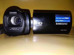 Videocamara Samsung HD