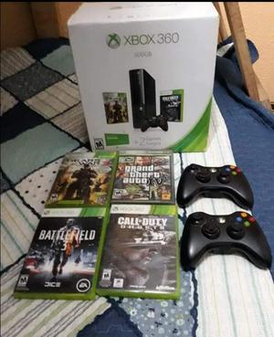 Xbox 360
