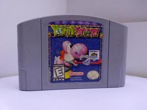 Yoshis Story Nintendo 64