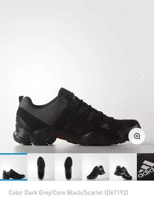 Zapatillas Adidas AX2