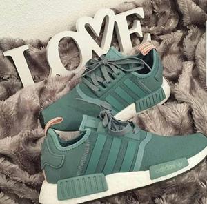 Zapatillas Adidas Nmd Originales T38