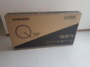 samsung LED TV Q7F
