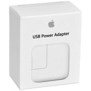 Adaptador Usb 12 W Apple original sellado