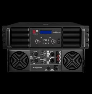 Amplificador Audiocenter Va901 Nuevo