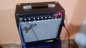 Amplificador Fender Frotman 15r