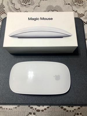 Apple Magic Mouse 2 Apple inalámbrico sin pilas