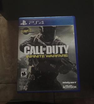 Call Of Duty