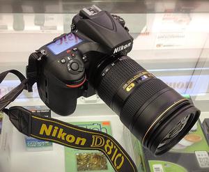 Camera Nikon