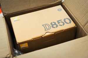 En Venta: Nikon D850 SLR High Pixel Machine